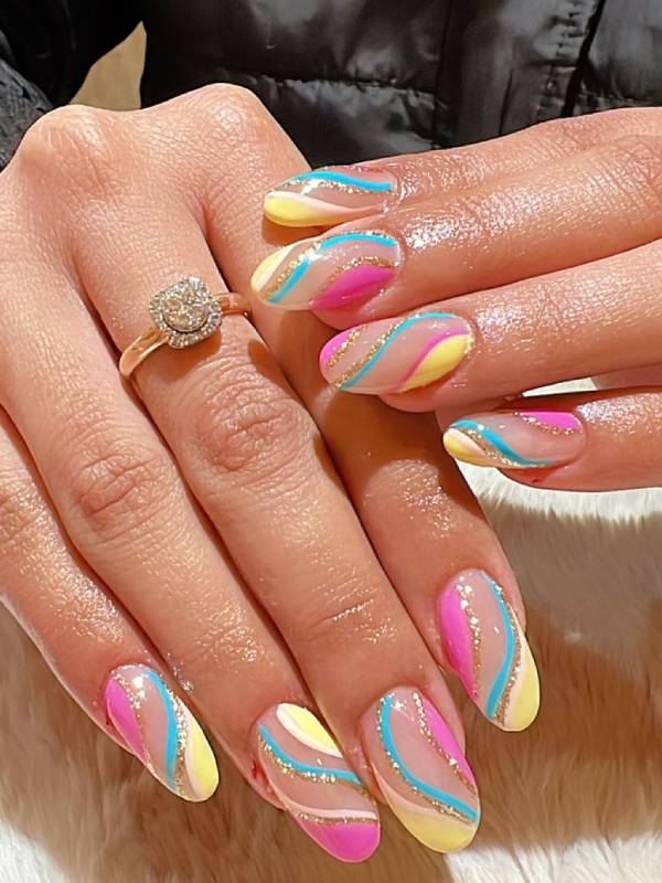 Nail Art