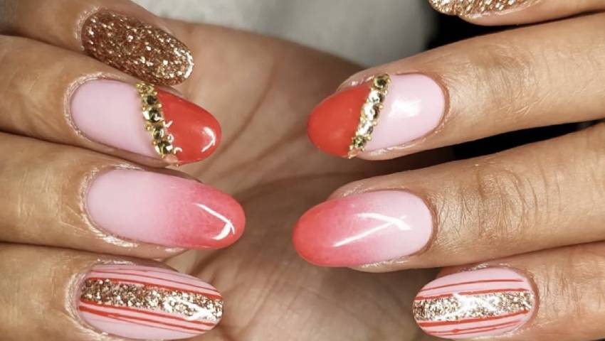 Best Nail Art for Special Occasions